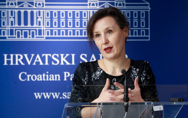 Dalija Orešković objavila nove prijetnje smrću: "Doći ću ti u kuću, ubit ću te. Glavu ću ti skinuti..."