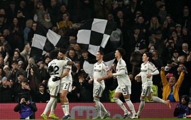 Fulham slavio protiv Nottingham Foresta 1:0 u 17. kolu Premier lige