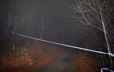 Zlostavljali su i mučili civile, a zatim ih odveli od mosta i likvidirali: Podignuta optužnica