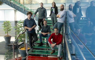 Hrvatska mreža poslovnih anđela uložila u zagrebački startup koji razvija tehnologiju u koju ulažu Google i Nvidia