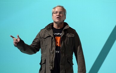 Poginuo Vince Zampella, tvorac igre Call of Duty