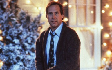 Slavne osobe koje mrze Božić