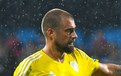 Gabriel „Gabi” Tamas napustio klub i otišao u Survivor, evo koliko će zarađivati