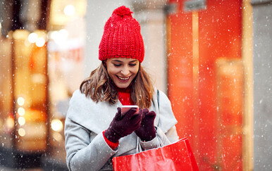 Radno vrijeme trgovina u nedjelju 28. 12. 2025.