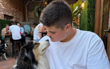 "Ovo je čudo": Policajac heroj koji je upucan tijekom užasa na australskoj plaži pušten iz bolnice