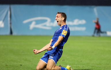 Transferi: Tonio Teklić se vraća u HNL, potpisuje za Osijek