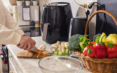 Povlači se popularni kuhinjski uređaj! Odmah ga prestanite upotrebljavati i vratite ga u trgovinu