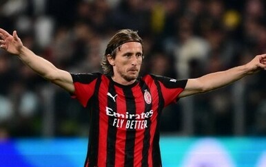 Jedno od najgorih pojačanja u povijesti Milana odlazi iz kluba: Evo tko stiže Modriću