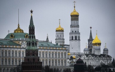 Njemačka krajnje desna stranka AfD optužena za prikupljanje informacija za Kremlj