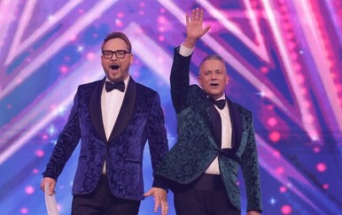 Igor Mešin o spektakularnom finalu Supertalenta u Areni Zagreb