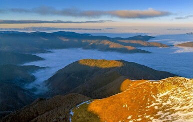 Fenomen u susjedstvu: Pogledajte prizore s Matorca koji ostavljaju bez daha