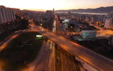 Split dobio jedan od najnaprednijih inteligentnih transportnih sustava
