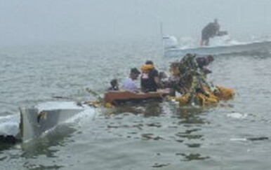 U Teksasu se srušio zrakoplov koji je prevozio dijete u bolnicu