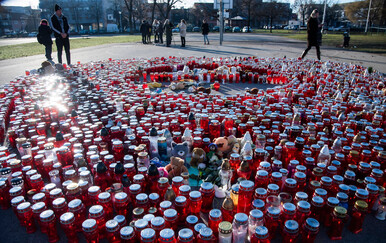 Presuda mladiću za ubojstvo i napad u OŠ Prečko