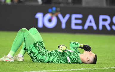 Rađa li se spektakularan i za Dinamo šokantan preokret oko Livakovića? Evo tko se ubacio