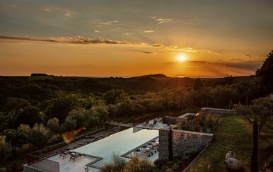 Istra za pamćenje: Večeri uz vatru, fine dining i život kakav se nekad živio