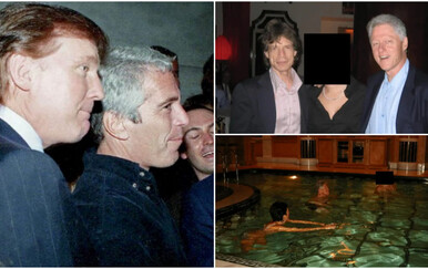 Najveća objava Epsteinovih dokumenata dosad: Spominju se poznata imena, stigla prva reakcija Trumpa