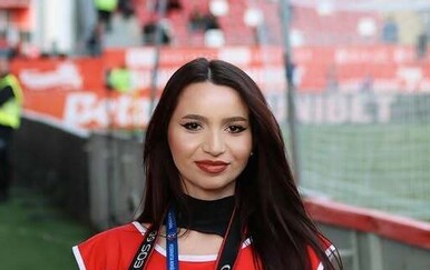 Nogometna reporterka i influencerica pala sa sedmog kata