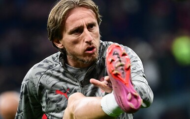 Jedno od najgorih pojačanja u povijesti Milana odlazi iz kluba: Evo tko stiže Modriću