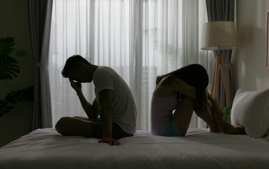 Stručnjak otkriva jedan znak koji znači da vaša veza neće trajati