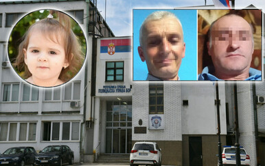 rodužen pritvor osumnjičenima za ubojstvo Danke Ilić