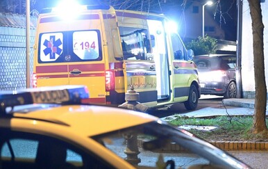 Teška nesreća kod Petrinje: Vozilo prilikom popravka skliznulo na muškarca i ubilo ga