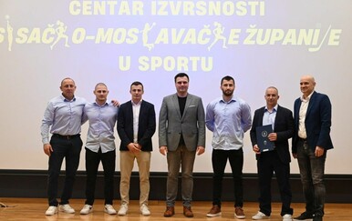 Ulaganje u mlade sportaše kao temelj uspješne sportske budućnosti
