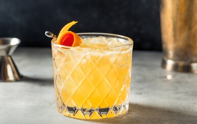 Ili ga voliš - ili mrziš: Njemački "lijek" za želudac i dobro raspoloženje