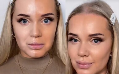 Ne trebate baciti puder koji vam nije dobre nijanse – uz ovu ćete ga metodu prilagoditi svom tenu