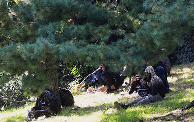 Njemačka deportirala Sirijica koji je već osuđivan