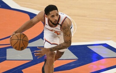 Senzacionalan transfer: Napustio slavnu NBA momčad i potpisao za - Partizan!