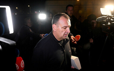 Sud odbio prijedlog Beroševe obrane za izdvajanje dokaza