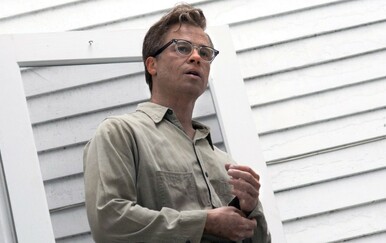 Kviz o filmu ''Neobična priča o Benjaminu Buttonu''