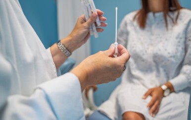 Nove smjernice za rak vrata maternice: Ovo svaka žena mora znati nakon 25. godine!