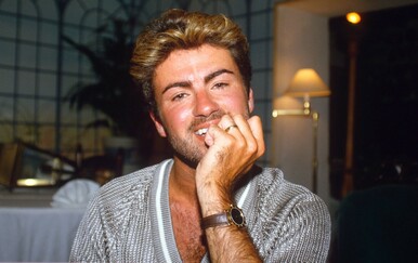 Životna priča Georgea Michaela