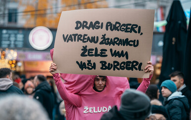 Kad se želudac umiješa u advent: Žele osvojio zagrebačke kućice