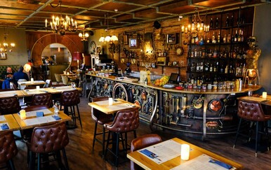 Mrs. Fogg: sjajni okusi u Novom Zagrebu!