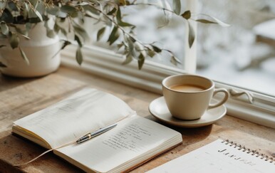 Novogodišnje odluke: "Najveća laž koju prodajemo sami sebi?"