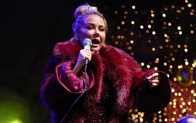 Oglasila se Maja Šuput zbog incidenta na božićnom domjenku ZET-a