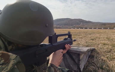 Do kraja godine veći broj mladića dobit će poziv za vojni rok