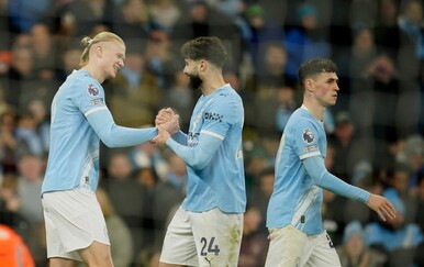 Manchester City izravan favorit za potpis Antoinea Semenya u siječnju