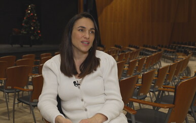 Marijana Mikulić iskreno o obraćenju prije 4 godine: ''Vjera je nekako moje utočište''