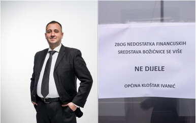 Načelnica optužila SDP i dio vijećnika za neisplatu božićnica, prozvani Lukša za DNEVNIK.hr: "Sve je potpuna laž. Da vam budem iskren..."