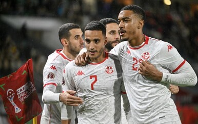 Tunis i Nigerija pobjedama otvorili nastup na Kupu nacija