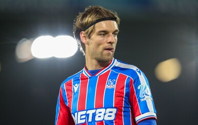 Borna Sosa zabio Arsenalu na Emiratesu