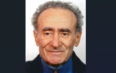 PU splitsko-dalmatinska policija o nestaloj osobi