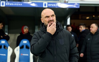 Robert Mudražija na meti Osijeka: Dinamo želi Antona Matkovića