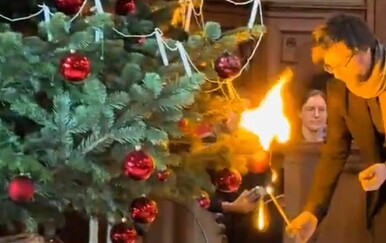 Prizor iz Švicarske