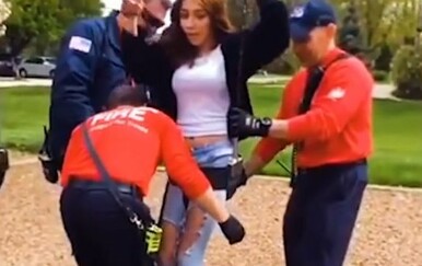 Ljudi su ponekad svoji najveći neprijatelji, pogledajte kako su si zakomplicirali život