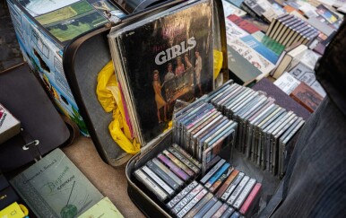 Zaboravite povratak vinila - jedan drugi otpisani medij hit je na ovogodišnjim božićnim listama